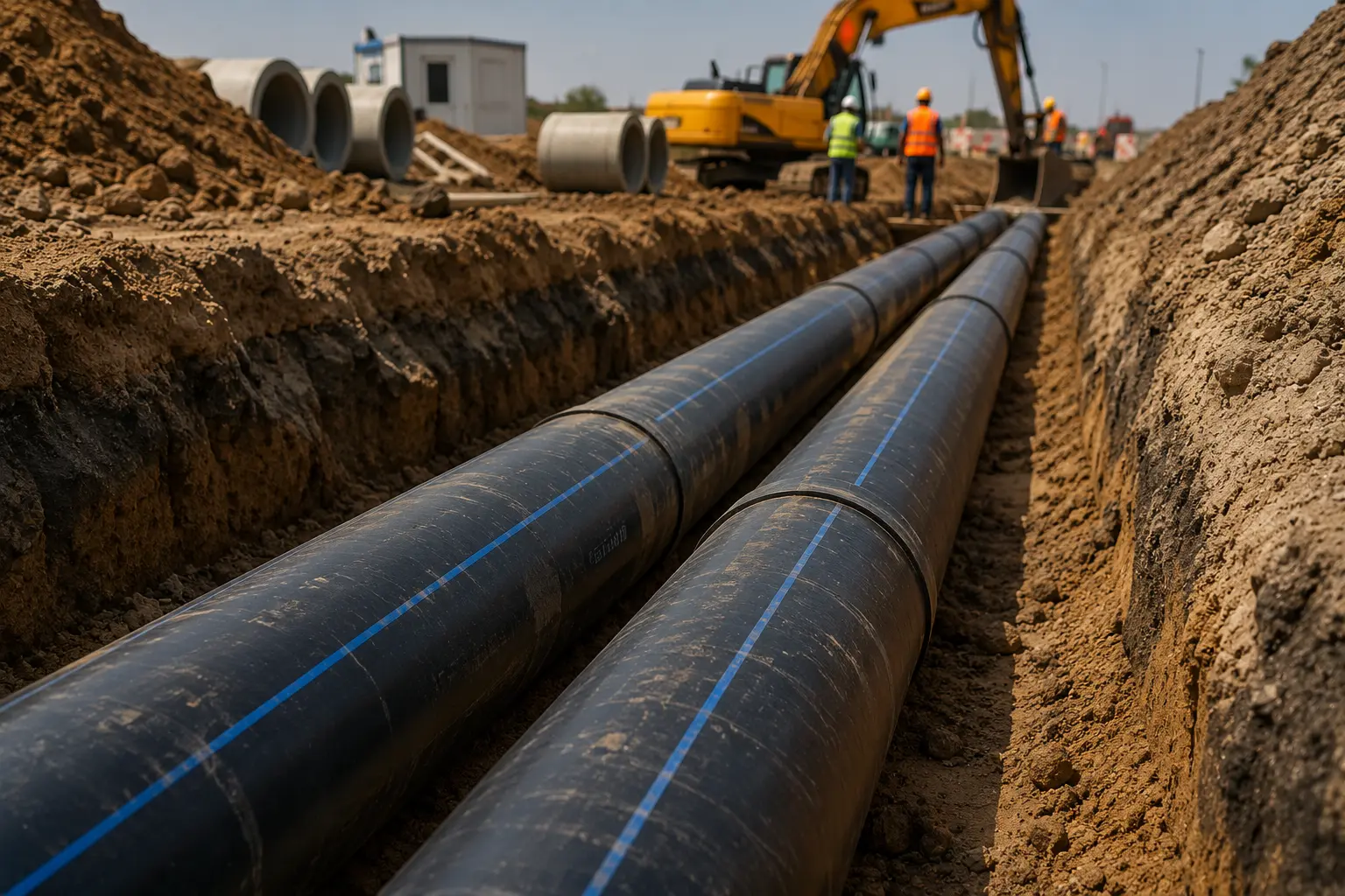 Pipeline